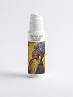 Sensitive Skin Oil-To-Milk Cleanser