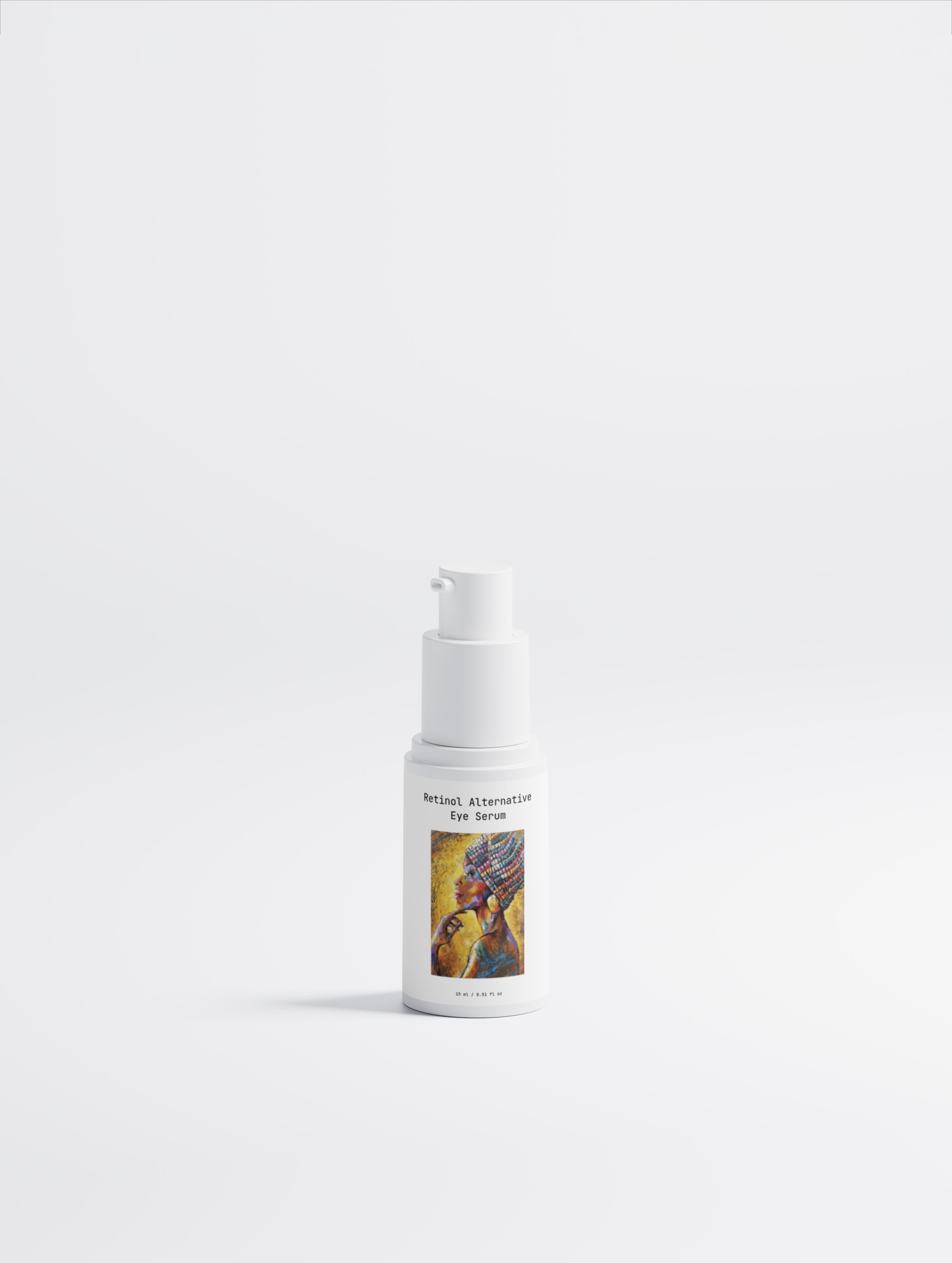 Retinol Alternative Eye Serum