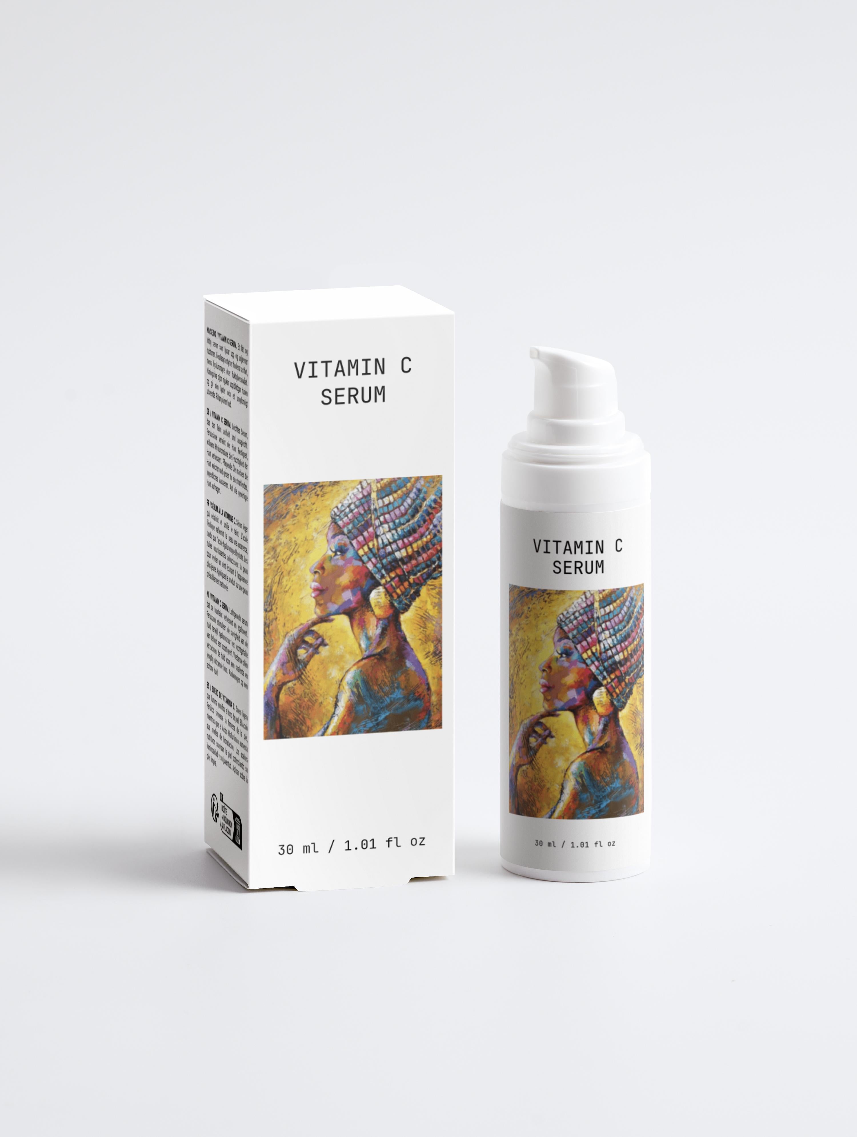 Vitamin C Serum