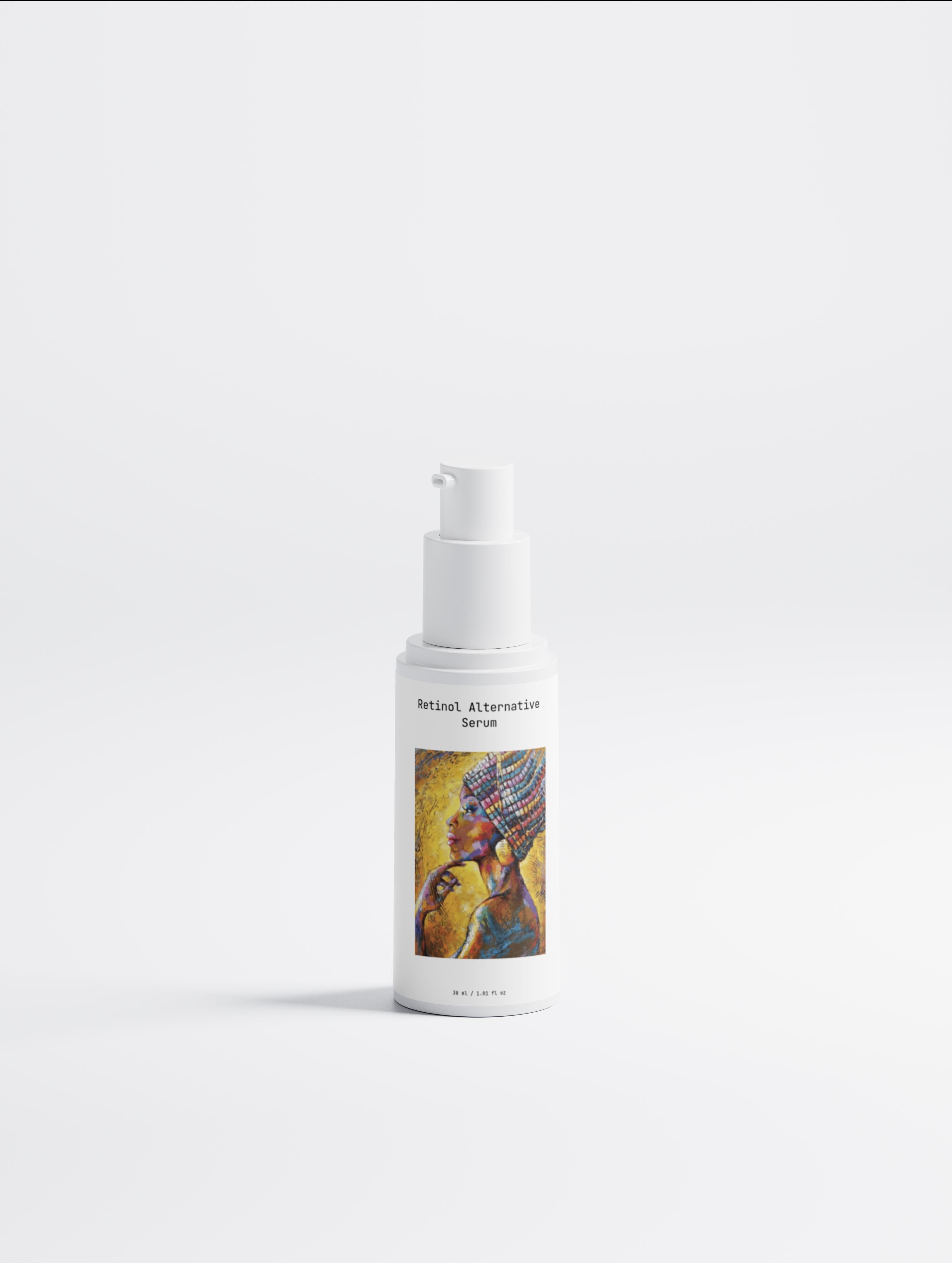 Retinol Alternative Serum