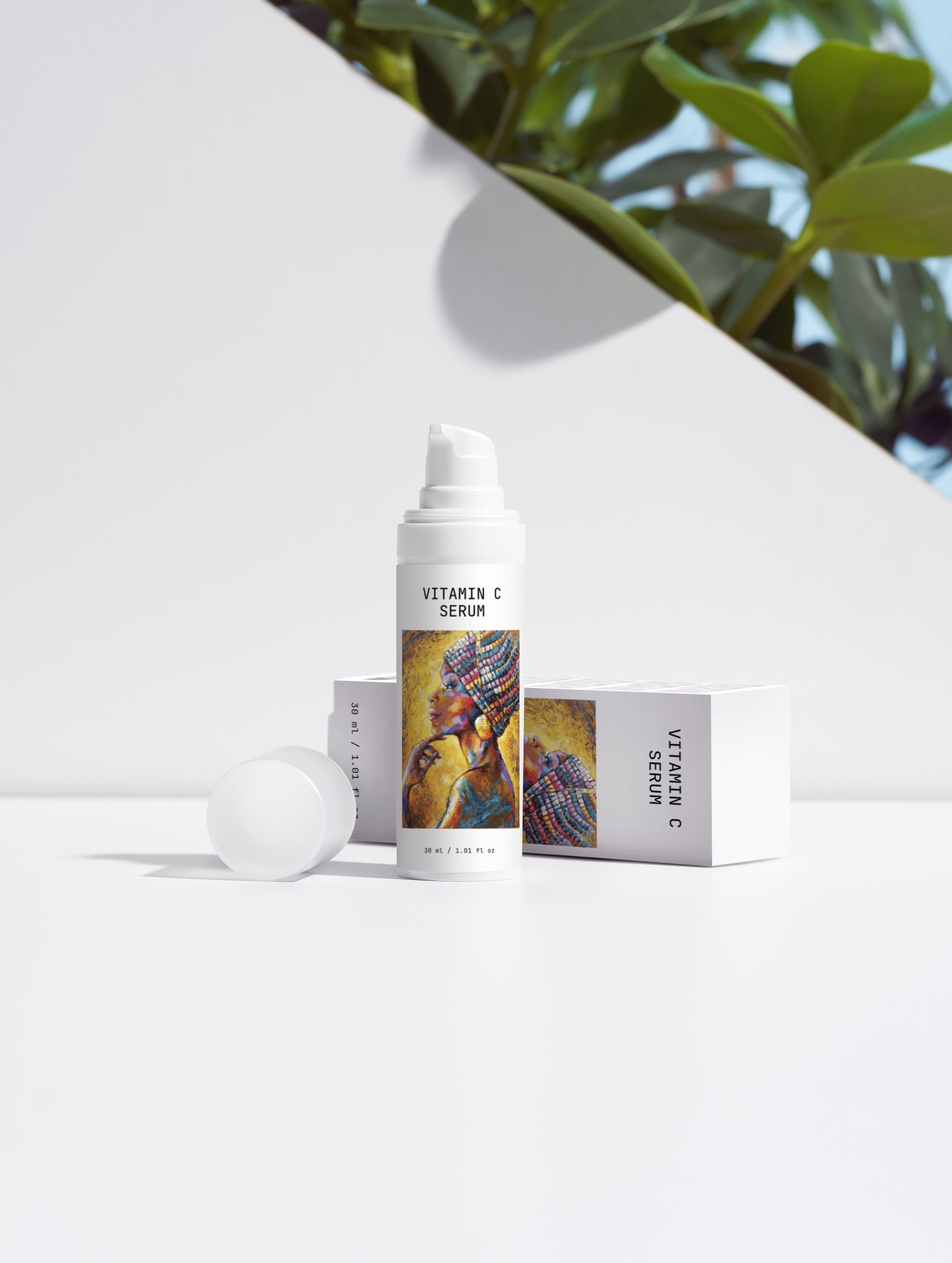 Vitamin C Serum
