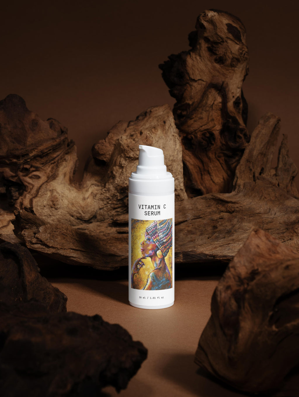 Vitamin C Serum