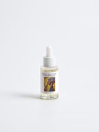 Rosemary Hair & Scalp Strengthening Oil