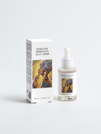 Bioactive Prebiotics Jelly Serum