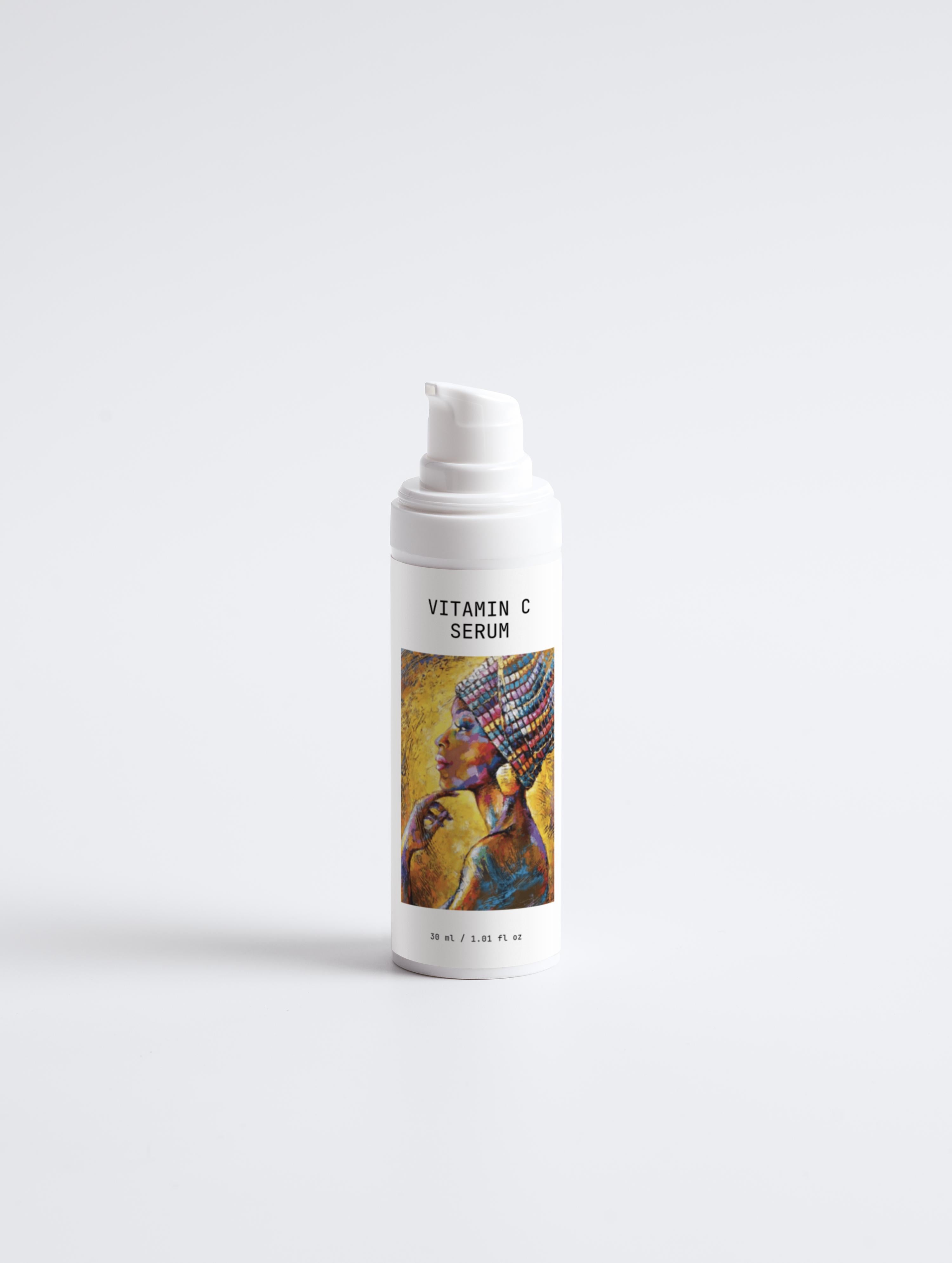 Vitamin C Serum